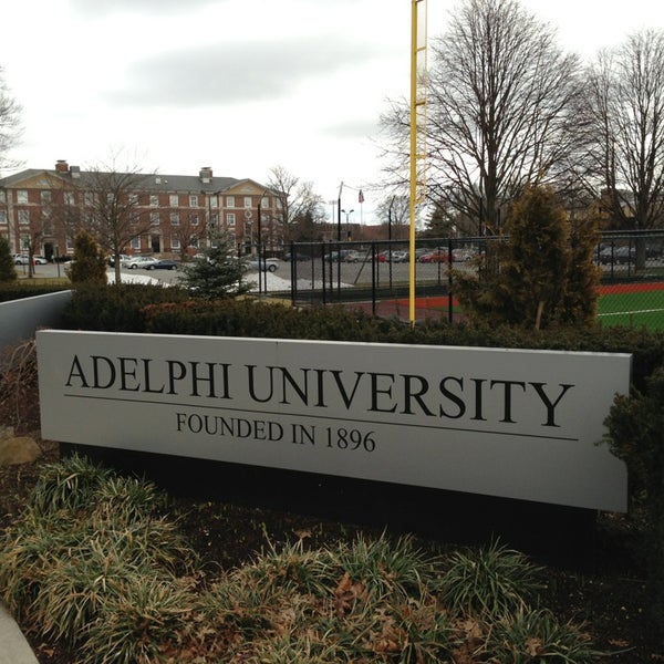 adelphi university drivers ed